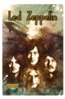 Image for Rock and Roll Comics : Led Zeppelin