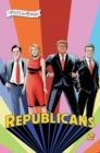 Image for Political Power : Republicans 2: Rand Paul, Donald Trump, Marco Rubio and Laura Ingraham