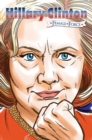 Image for Female Force : Hillary Clinton the graphic novel