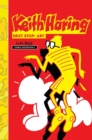 Image for Milestones of Art : Keith Haring: Next Stop Art