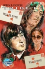 Image for Tribute : John Lennon