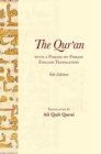 Image for The Qur&#39;an With a Phrase-by-Phrase English Translation