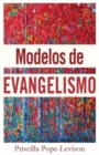 Image for Modelos de Evangelismo