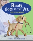 Image for Brady Goes to the Vet