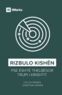 Image for Rizbulo Kishen (Rediscover Church) (Albanian)