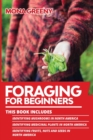 Image for Foraging For Beginners