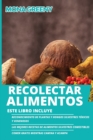 Image for Recolectar alimentos