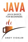 Image for Java : Java Basics for Beginners
