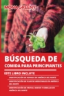 Image for Busqueda de Comida Para Principiantes