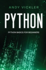 Image for Python : Python basics for Beginners