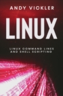 Image for Linux : Linux Command Lines and Shell Scripting