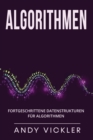 Image for Algorithmen : Fortgeschrittene Datenstrukturen fur Algorithmen