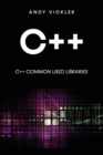 Image for C++ : C++ Common used Libraries