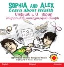 Image for Sophia and Alex Learn about Health