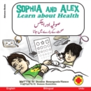 Image for Sophia and Alex Learn About Health