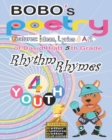 Image for BOBO&#39;s Poetry Rhythm Rhymes for Youth