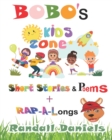 Image for BOBO&#39;s Kid Zone : Short Stories &amp; Poems
