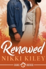 Image for Renewed: A Single Mom Small Town Romance