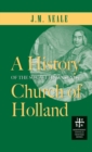 Image for History of the So-Called Jansenist Church of Holland