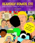 Image for Heavenly Homos, Etc