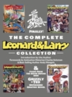 Image for The Complete Leonard &amp; Larry Collection