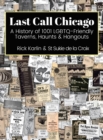 Image for Last Call Chicago