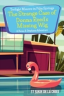 Image for Twilight Manors in Palm Springs-The Strange Case of Donna Reed&#39;s Missing Wig