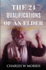 Image for The 24 Qualifications of an Elder