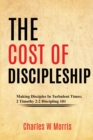 Image for The Cost of Discipleship