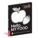 Image for Smartcontrast Montessori Cards(R) Hello, My Food