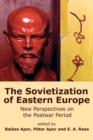 Image for The sovietization of Eastern Europe: new perspectives on the postwar period