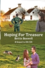 Image for Hoping For Treasure : Sequel to On Cue