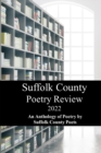 Image for Suffolk County Poetry Review 2022