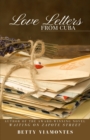 Image for Love Letters from Cuba