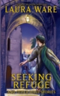 Image for Seeking Refuge and Other Bible Stories