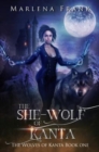Image for The She-Wolf of Kanta