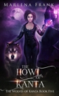 Image for The Howl of Kanta