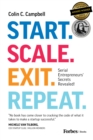 Image for Start. Scale. Exit. Repeat.