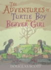 Image for The Adventures of Turtle Boy and Beaver Girl