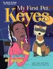 Image for My First Pet, Keyes : The Perils of Paige