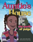 Image for Auntie&#39;s House : The Perils of Paige Vol. 1