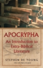 Image for Apocrypha : An Introduction to Extra-Biblical Literature