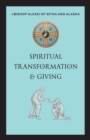 Image for Spiritual Transformation &amp; Giving