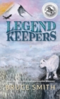 Image for Legend Keepers : The Chosen One
