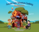 Image for Autumn Lee&#39;s Adventure Academy - Headquarters