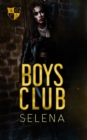 Image for Boys Club : A High School Dark Romance