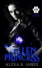 Image for Fallen Princess : A Paranormal Dark Romance (Expanded Edition)