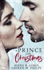 Image for A Prince for Christmas : A Snowy Hollow Christmas Story