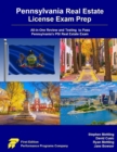 Image for Pennsylvania Real Estate License Exam Prep : All-in-One Review and Testing to Pass Pennsylvania&#39;s PSI Real Estate Exam