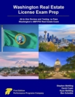 Image for Washington Real Estate License Exam Prep : All-in-One Review and Testing to Pass Washington&#39;s AMP/PSI Real Estate Exam